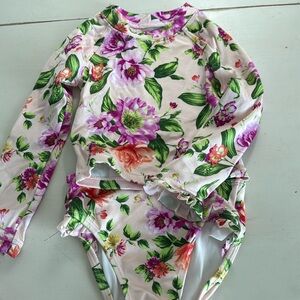 Jamie and Jack two piece swim